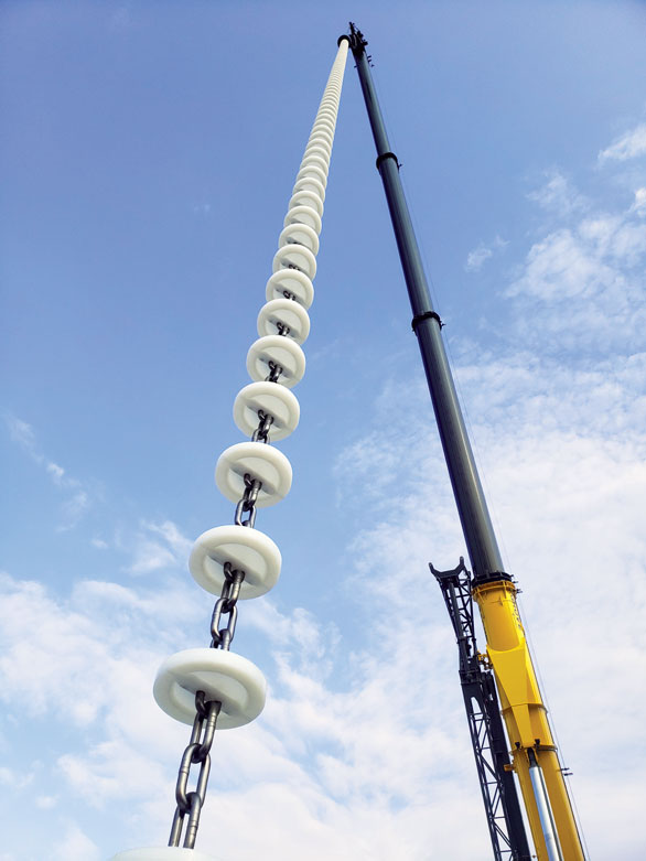 Developing Long-Term Industrial Clients: Build, Serve, Repeat.